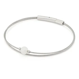 Clic Thinking-of-you-armband maansteen