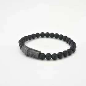 armband 09258 zwart