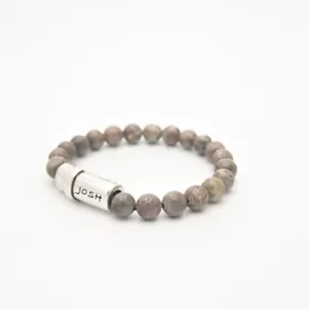 armband 09285-taupe