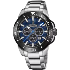 Festina F20641/2 Chrono Bike herenhorloge
