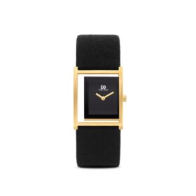 Danish Design IV11Q1292 Pico zwart