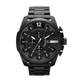 Diesel Mega Chief DZ4283 horloge