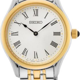 Seiko SWR070P1 dameshorloge