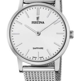 Festina F20014/1 dameshorloge