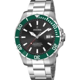 Festina F20531/2 herenhorloge