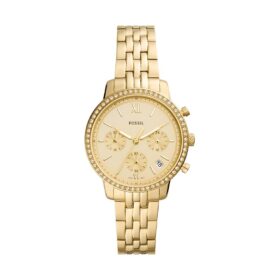 Fossil ES5219 Dames horloge