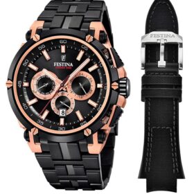 Festina F20329/1 herenhorloge (kopie)