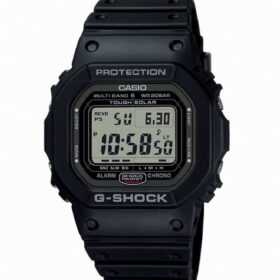 Casio GW-5000U-1ER G-SHOCK horloge