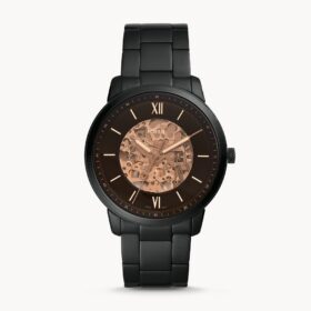 Fossil ME3183 Herenhorloge Automaat