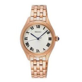 Seiko sur332p1 dameshorloge