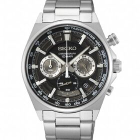 Seiko SSB397P1 herenhorloge chronograaf