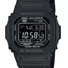 Casio GW-M5610U-1BER G-SHOCK horloge