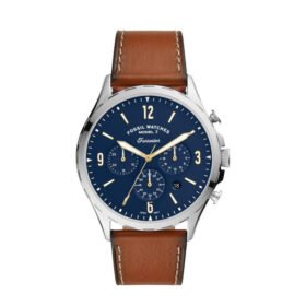 Fossil FS5607 Herenhorloge