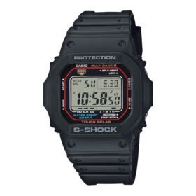 Casio GW-M5610-1VER G-SHOCK horloge