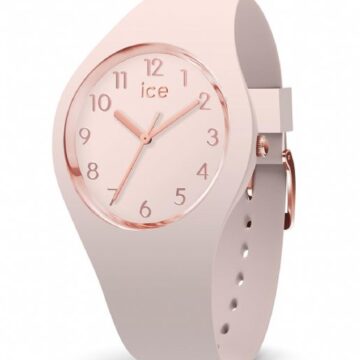 Ice Watch Ice glam pastel - pink lady - 015 346 - extra small