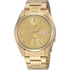 Seiko SNKL48K1 herenhorloge