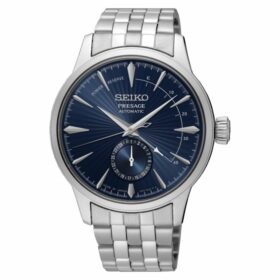 Seiko SSA347J1 herenhorloge