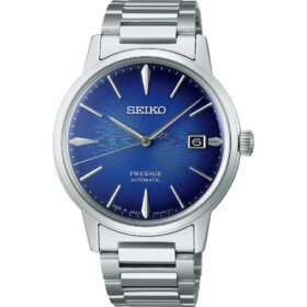 Seiko SRPJ13J1 herenhorloge