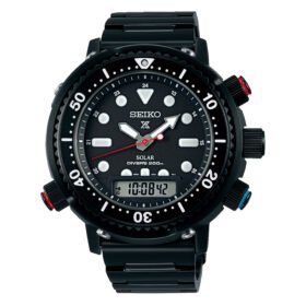 Seiko SNJ037P1 Herenhorloge Duikhorloge