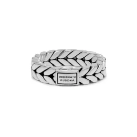 RING BARBARA XS 618 17 Buddha to buddha