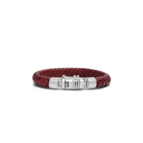 ARMBAND BEN LEER ROOD 180RD E Buddha to buddha
