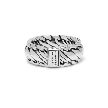 RING EDWIN/BEN SMALL 620 17 Buddha to buddha