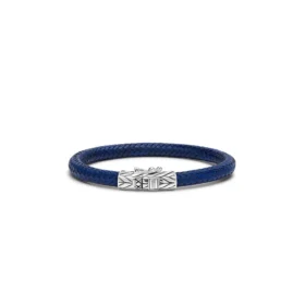 ARMBAND ELLEN LEER NAVY 149BU D Buddha to buddha
