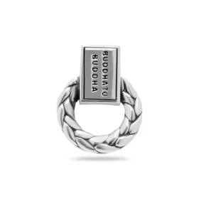 OORKNOPJE GEORGE 413 Buddha to buddha