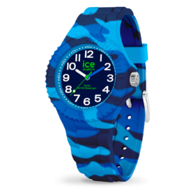 Ice Watch 021236 blue shades - XS