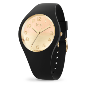 Ice Watch 021 364 horizon - black gold - S