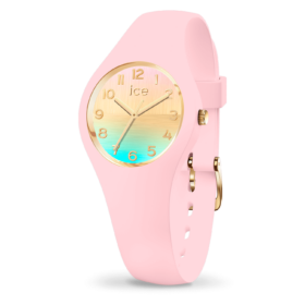 Ice Watch 021 432 horizon - pink girly - XS