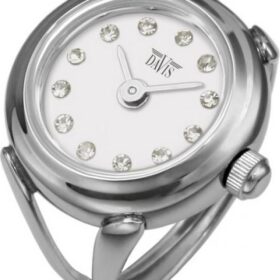 Davis 4172 horloge ring