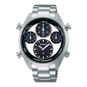 Seiko SFJ001P1 herenhorloge Prospex solar