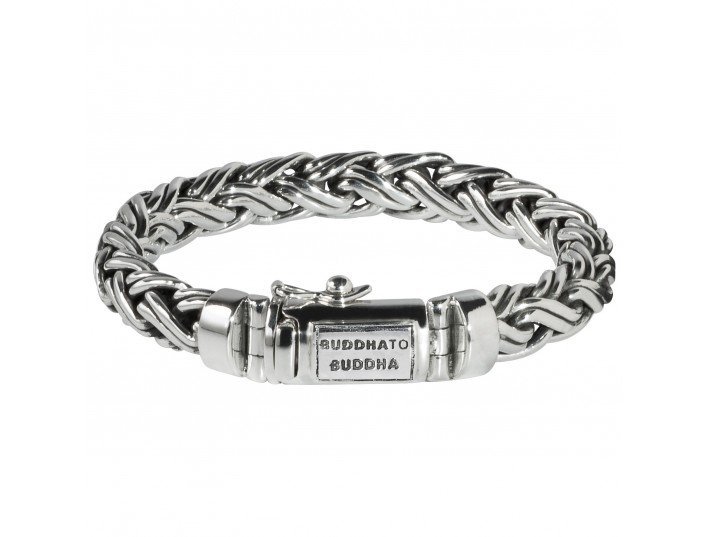 J170-E Katja Buddha to Buddha armband