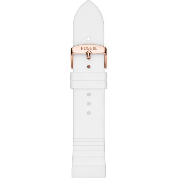 Fossil S221349 horlogeband